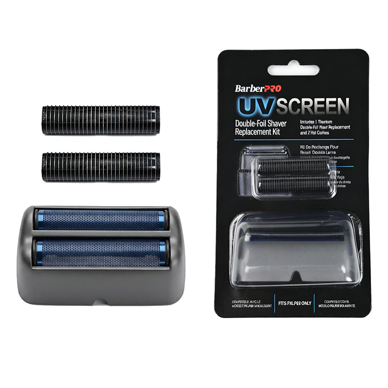 Replacement Foil and Cutter He - Electric Shaver Rotary のレビューと価格