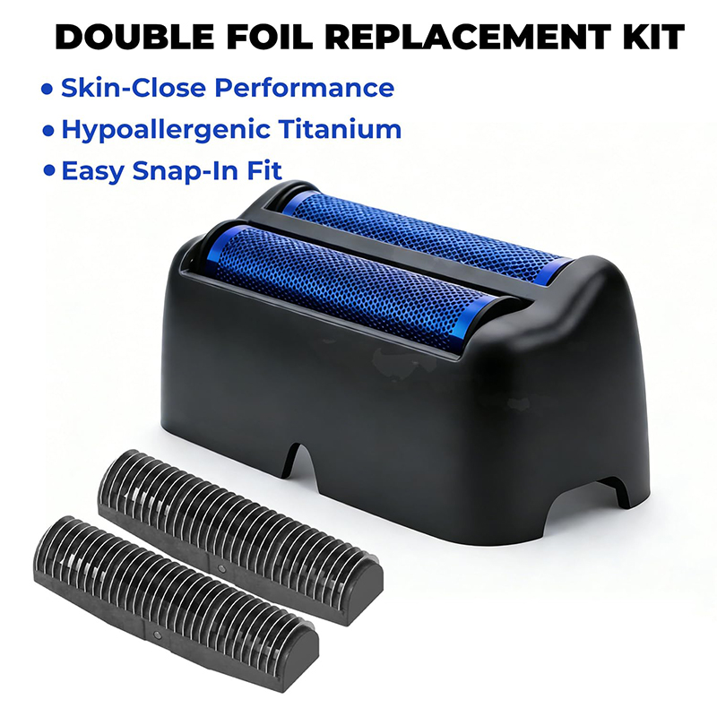 Replacement Foil and Cutter He - Electric Shaver Rotary のレビューと価格