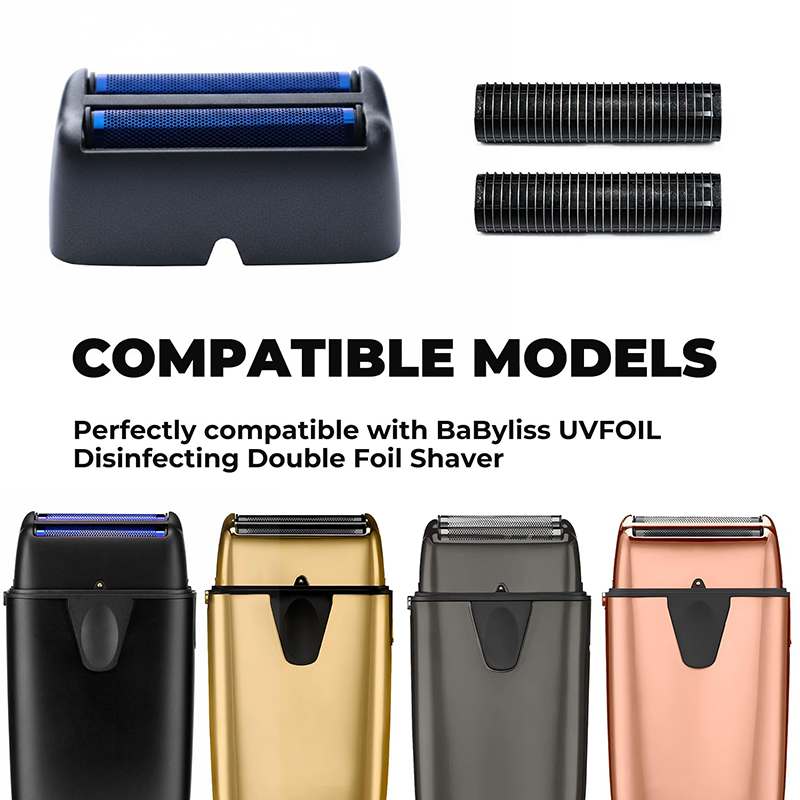 Replacement Foil and Cutter He - Electric Shaver Rotary のレビューと価格