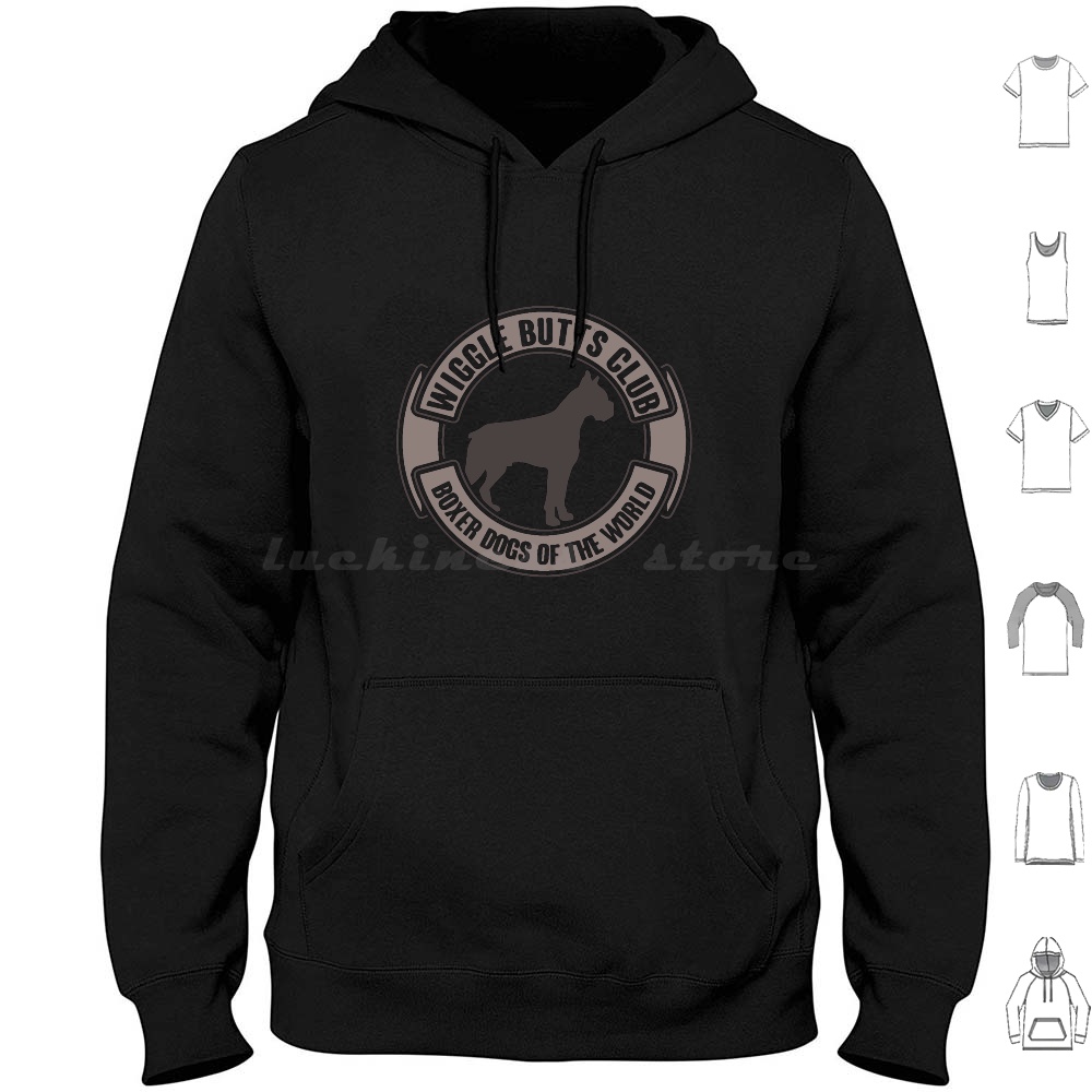 Wiggle Butts Club Boxer Dogs O - Men'S Grooming Club のレビューと価格