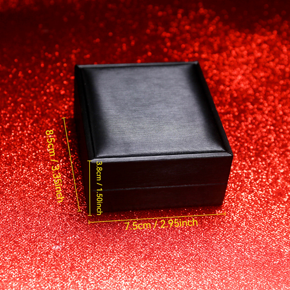 Tangula Custom Initials Cuffli - Men'S Grooming Gifts のレビューと価格