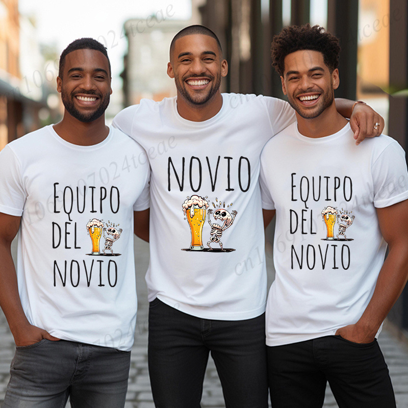 Spanish Evg Team Future Groom  - Men'S Grooming For Engagement のレビューと価格