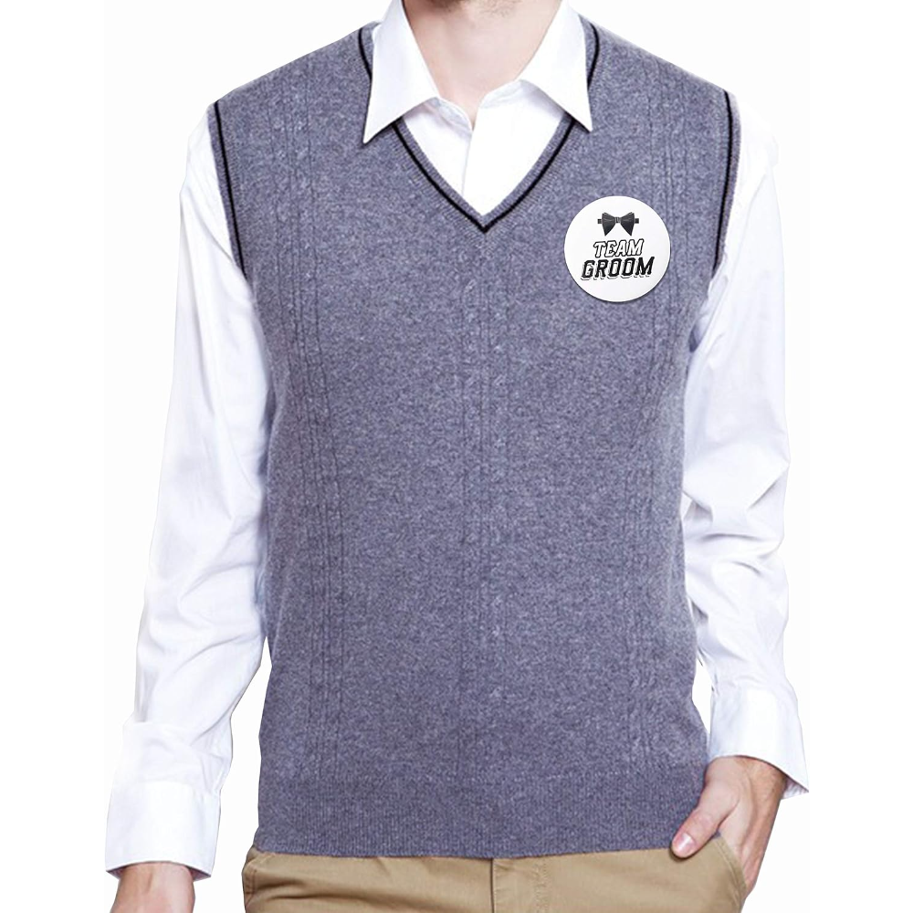 8PCS Team Groom Bachelor Party - Men'S Grooming For Engagement のレビューと価格