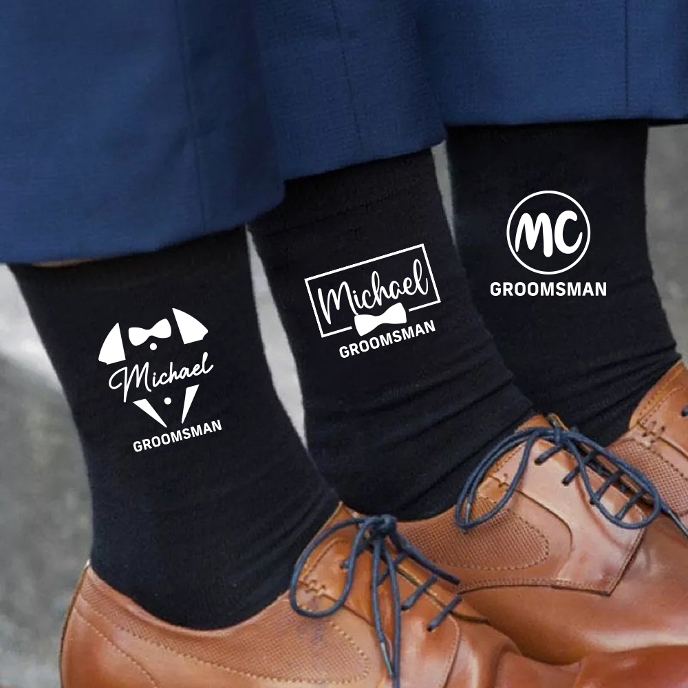 Personalized Groom Groomsman B - Men'S Grooming For Engagement のレビューと価格