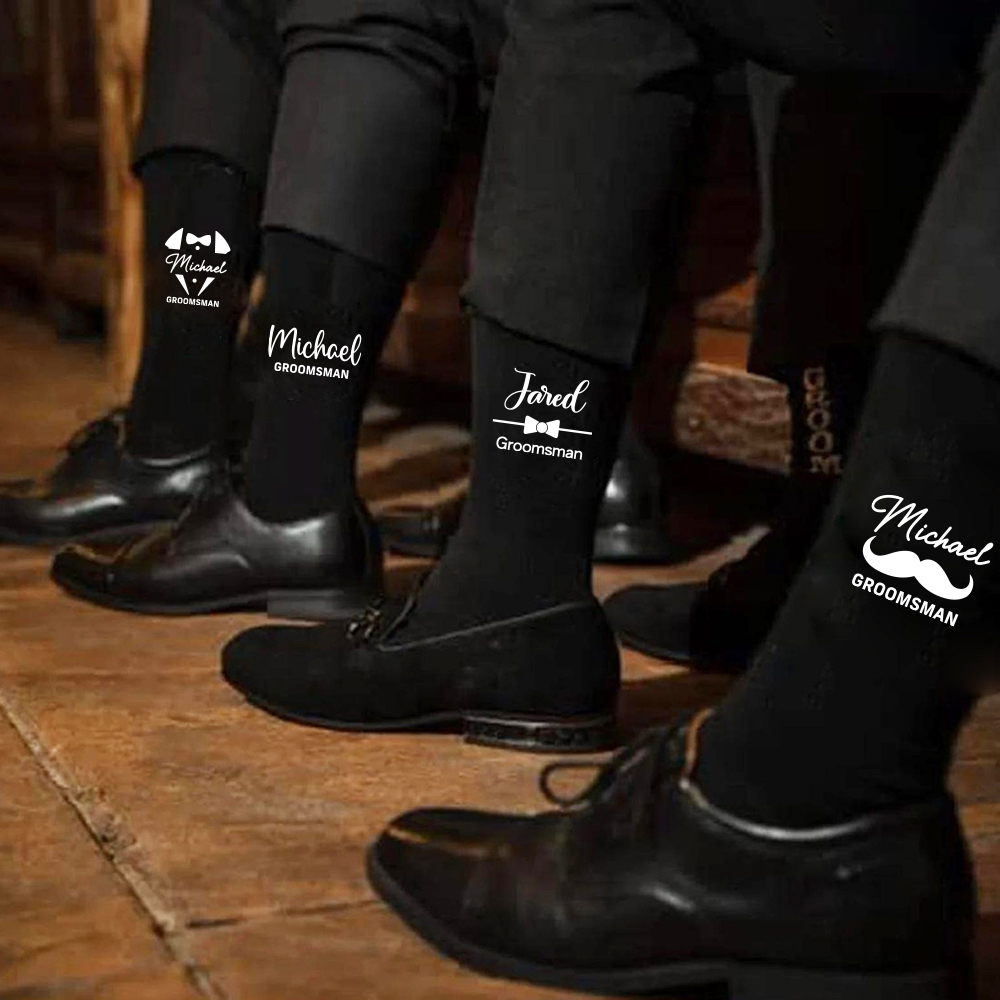 Personalized Groom Groomsman B - Men'S Grooming For Engagement のレビューと価格