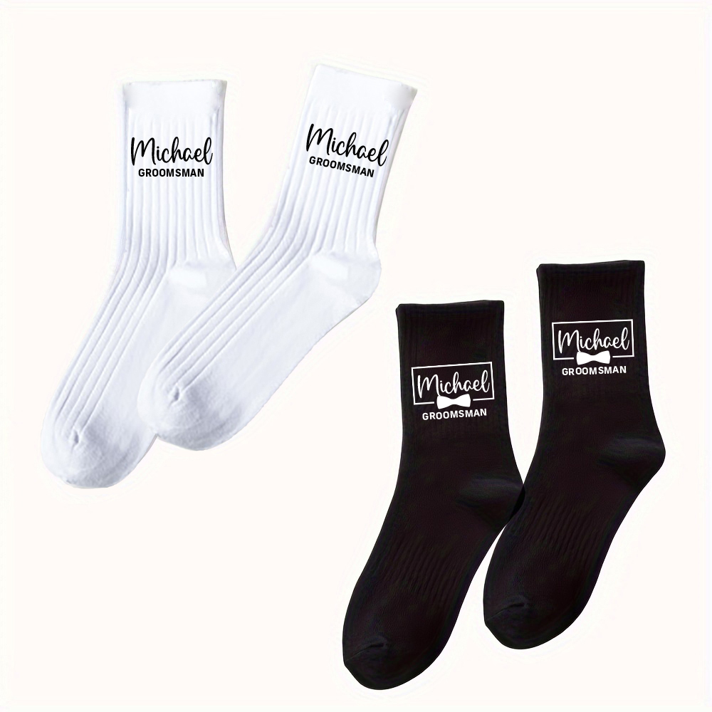 Personalized Groom Groomsman B - Men'S Grooming For Engagement のレビューと価格