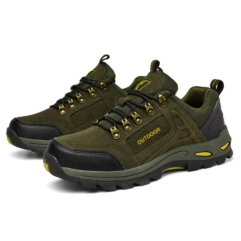 Non-slip Lace Up Hiking Tennis - Mens Vintage Grooming Kit のレビューと価格