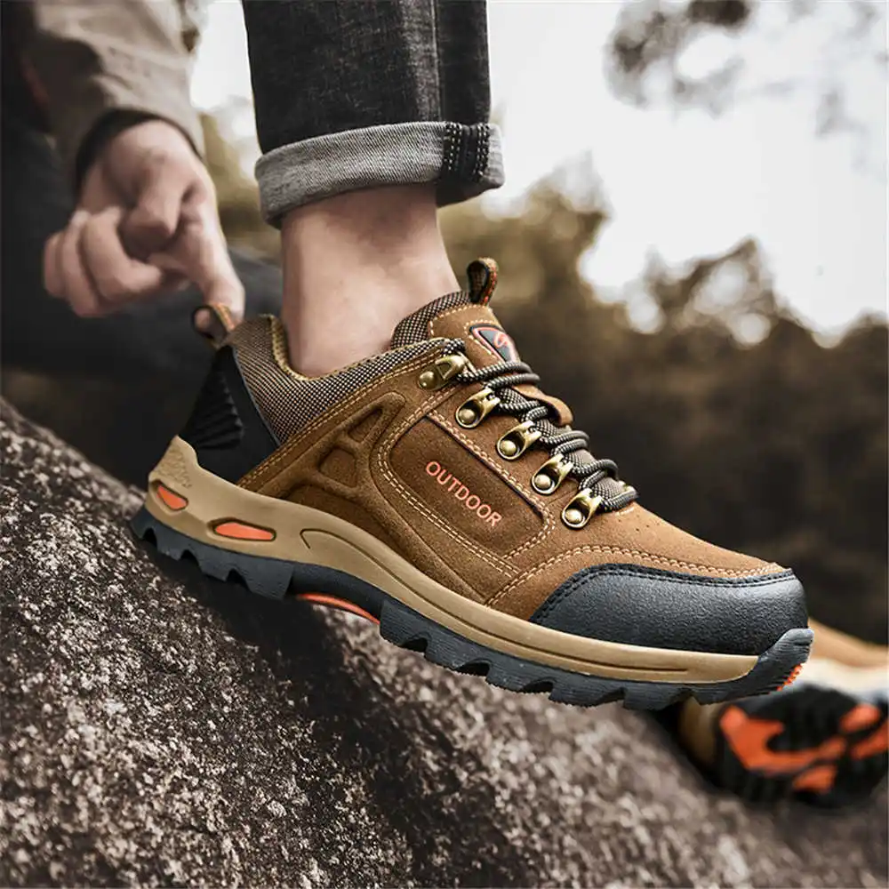 Non-slip Lace Up Hiking Tennis - Mens Vintage Grooming Kit のレビューと価格