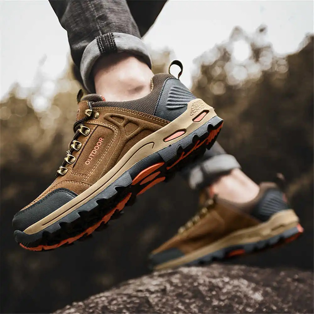 Non-slip Lace Up Hiking Tennis - Mens Vintage Grooming Kit のレビューと価格