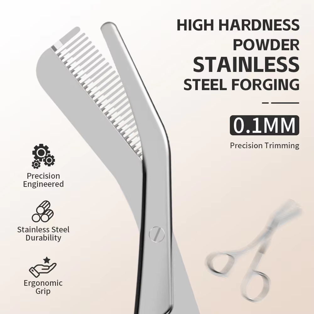 1 set of eyebrow grooming tool - Men'S Grooming Product のレビューと価格