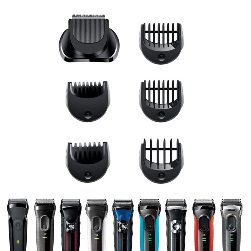Replacement Head Easyclick For - Electric Shaver Rotary のレビューと価格