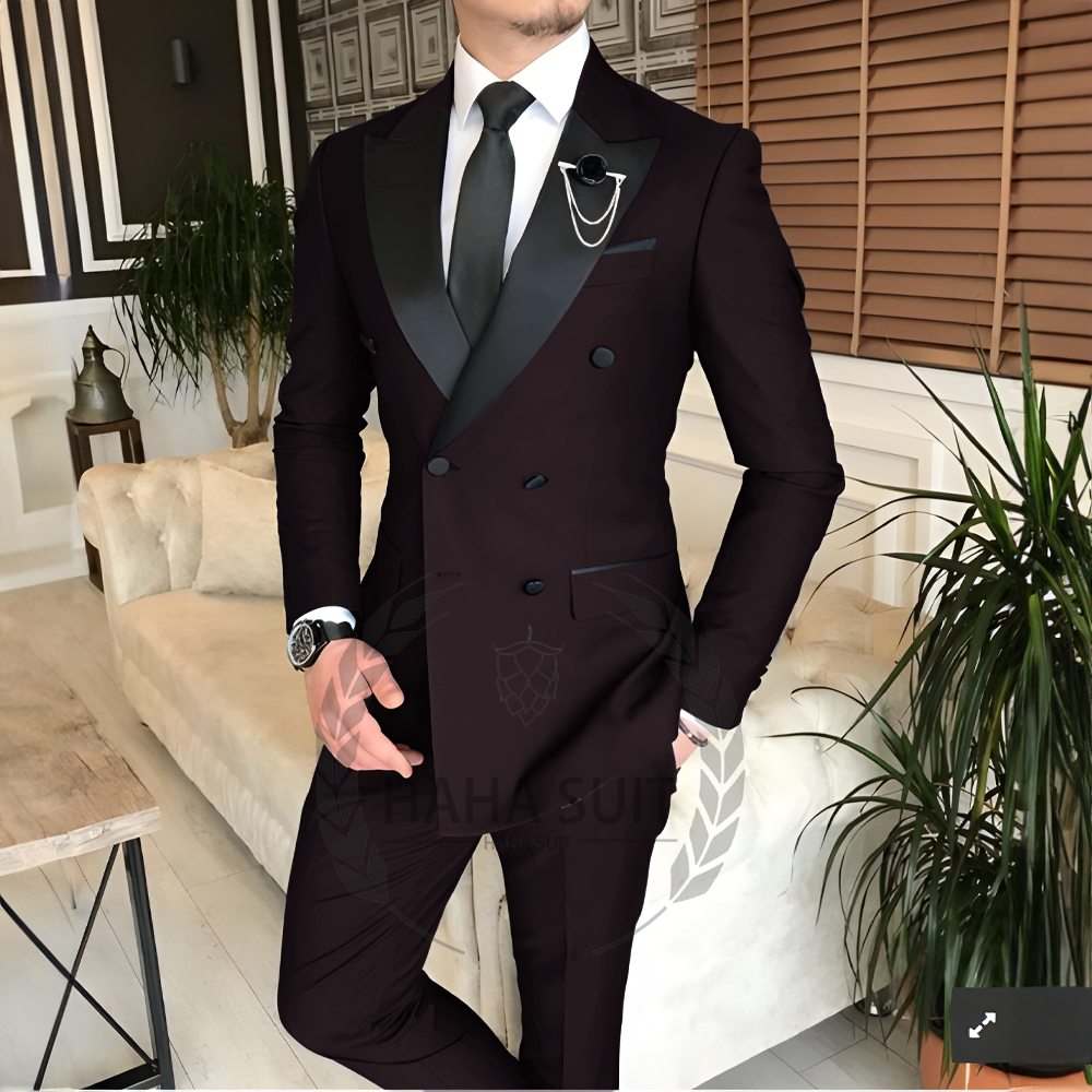Men's Suit Tailored   2-Piece  - Men'S Grooming For Engagement のレビューと価格