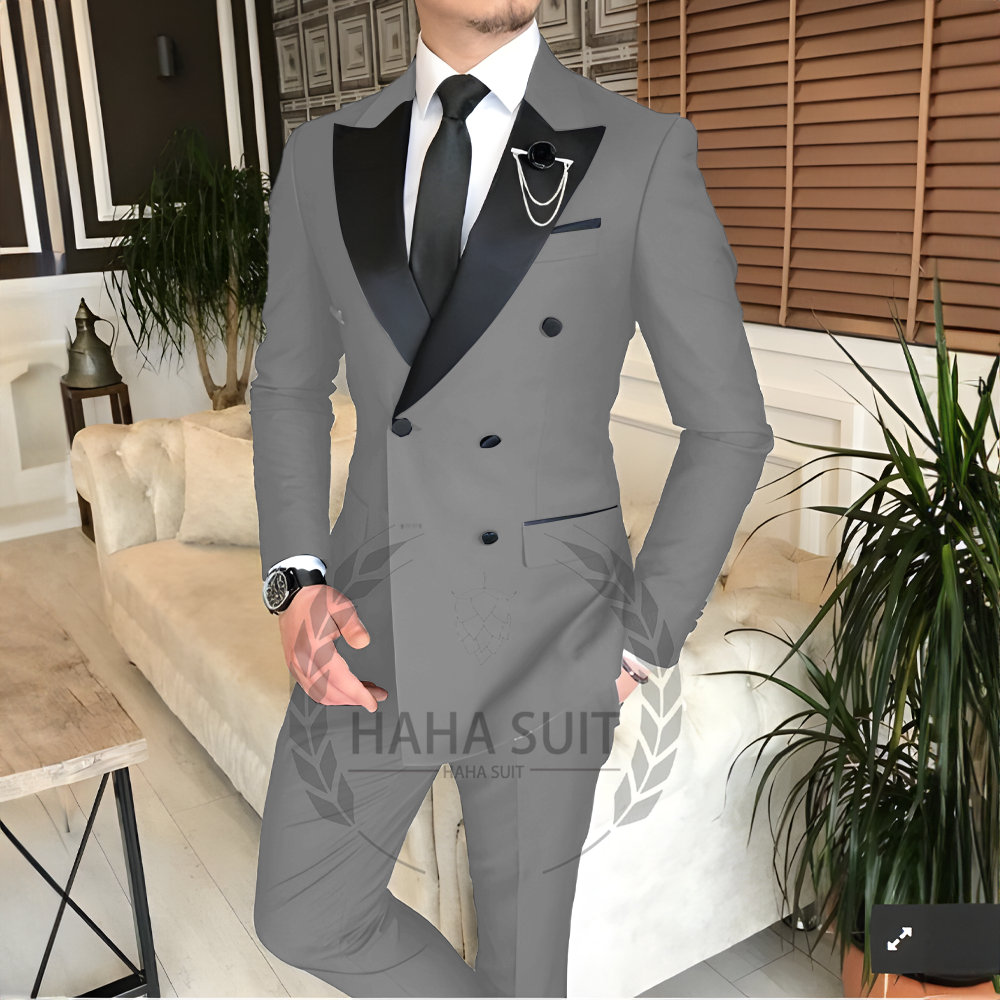 Men's Suit Tailored   2-Piece  - Men'S Grooming For Engagement のレビューと価格