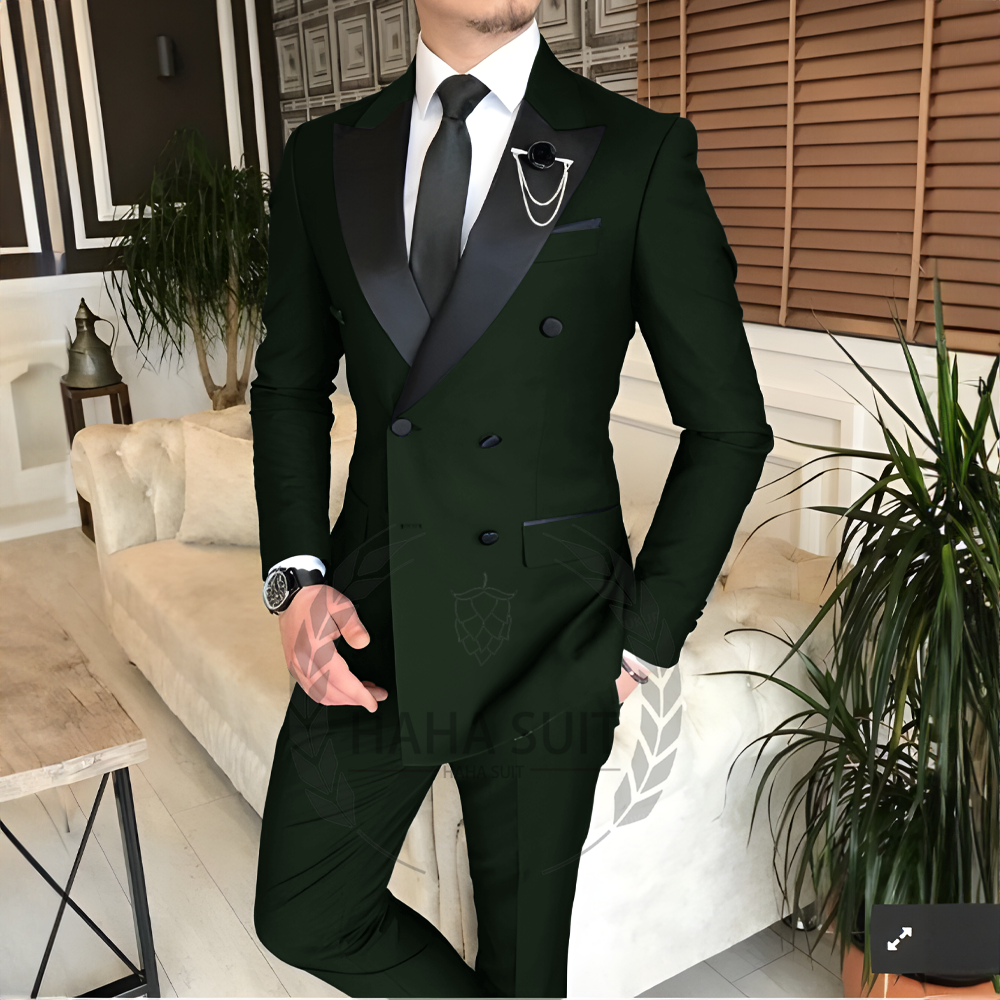 Men's Suit Tailored   2-Piece  - Men'S Grooming For Engagement のレビューと価格