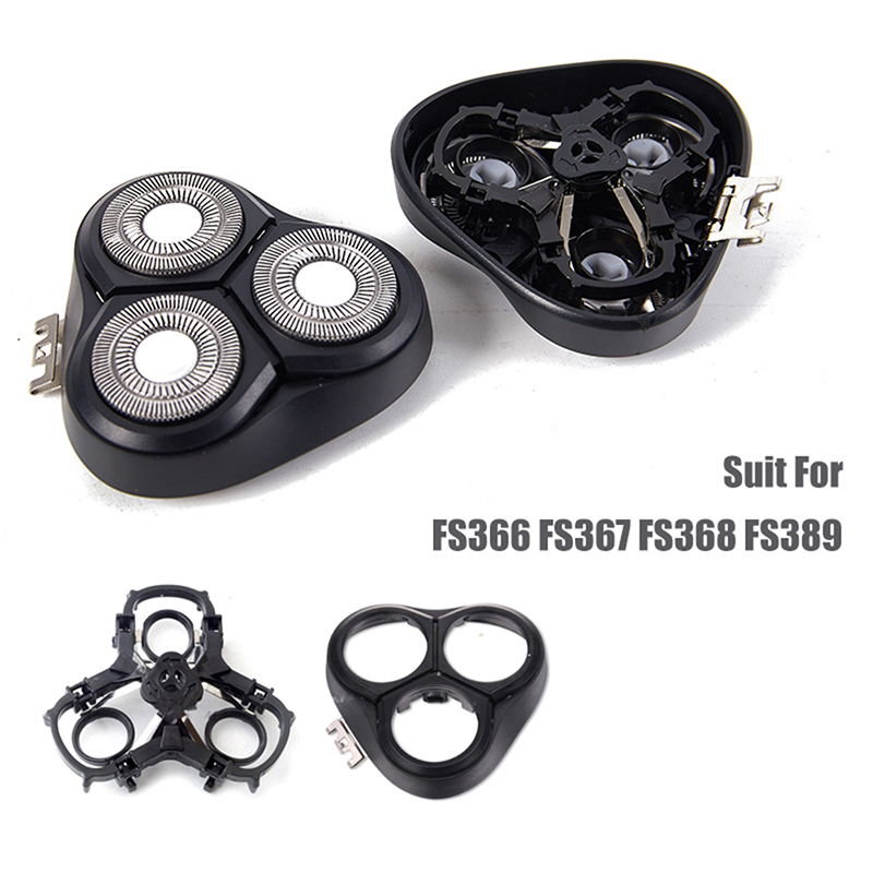 Shaver Replacement Head Mens R - Electric Shaver Rotary のレビューと価格
