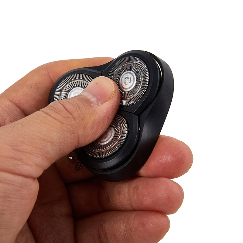 Shaver Replacement Head Mens R - Electric Shaver Rotary のレビューと価格