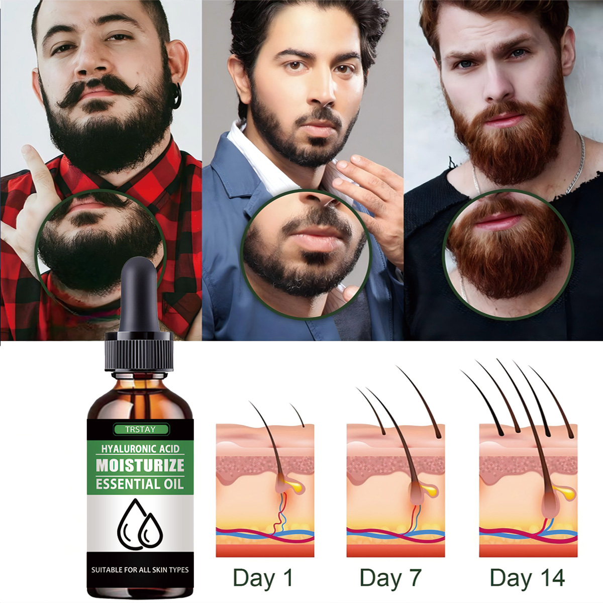 100%Natural Accelerate Facial  - Men'S Grooming Product のレビューと価格