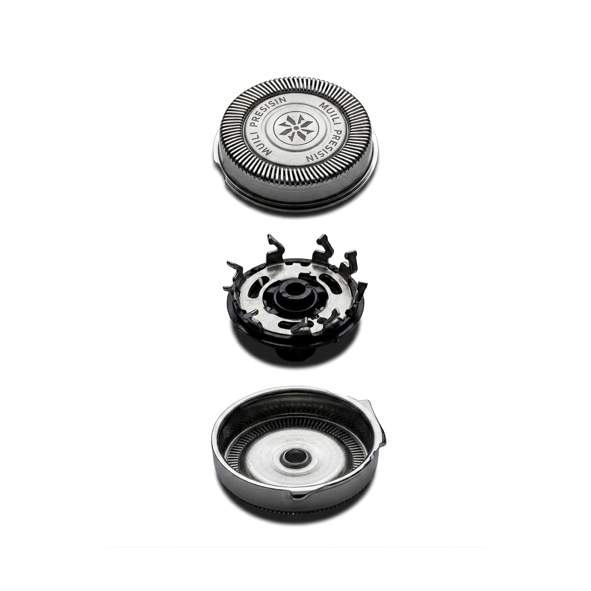 RQ32 Replacement Shaver Heads  - Electric Shaver Rotary のレビューと価格