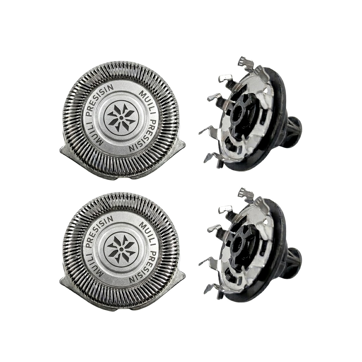 RQ32 Replacement Shaver Heads  - Electric Shaver Rotary のレビューと価格