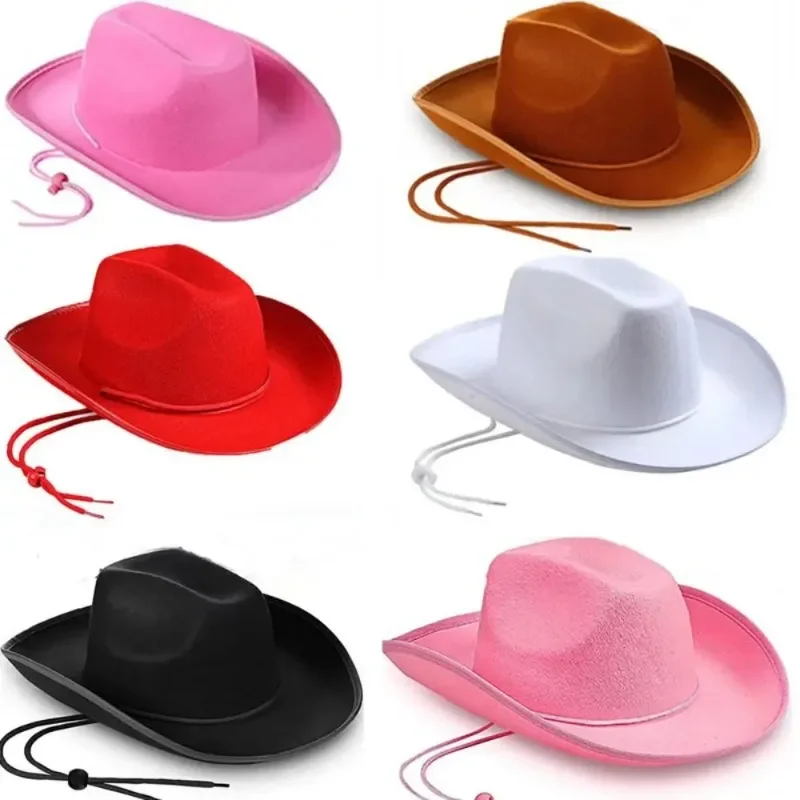 New Cowboy Hat Felt Princess H - Men'S Grooming For Engagement のレビューと価格