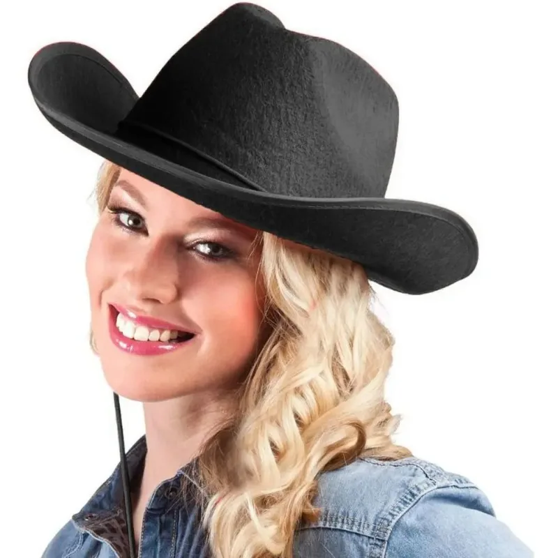 New Cowboy Hat Felt Princess H - Men'S Grooming For Engagement のレビューと価格