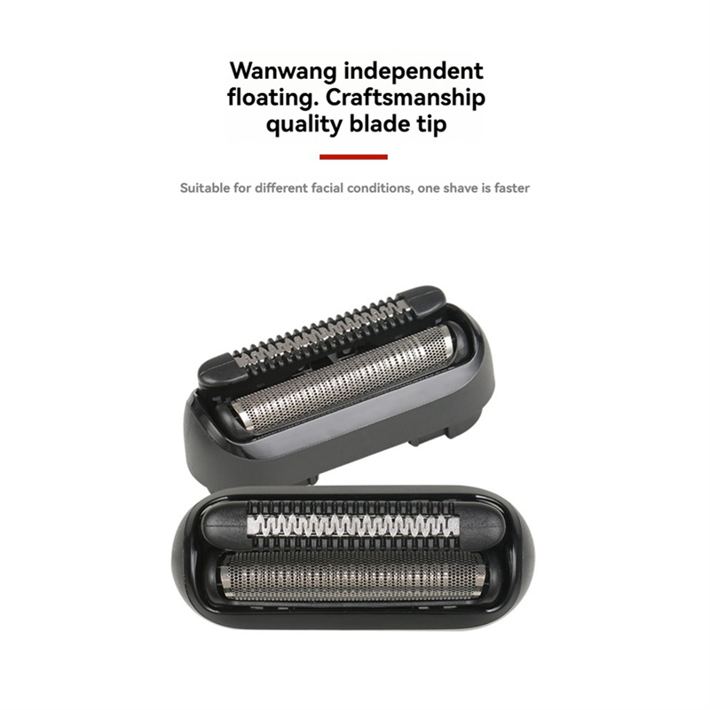 Replacement Electric Shaver He - Electric Shaver Rotary のレビューと価格