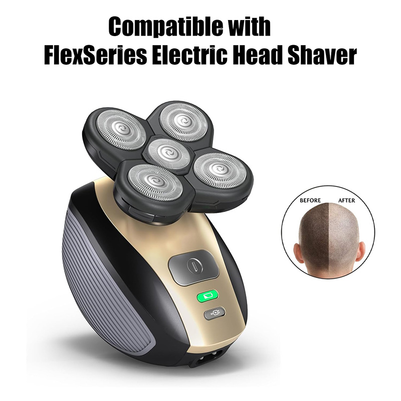 Electric Shaver Replacement Sh - Electric Shaver Rotary のレビューと価格