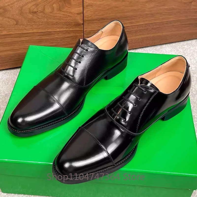 British High End Fashion Busin - Men'S Grooming Oxford のレビューと価格