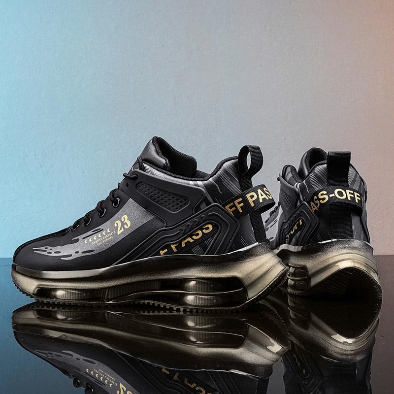 flatform spring sneakers men a - Men'S Grooming Club のレビューと価格