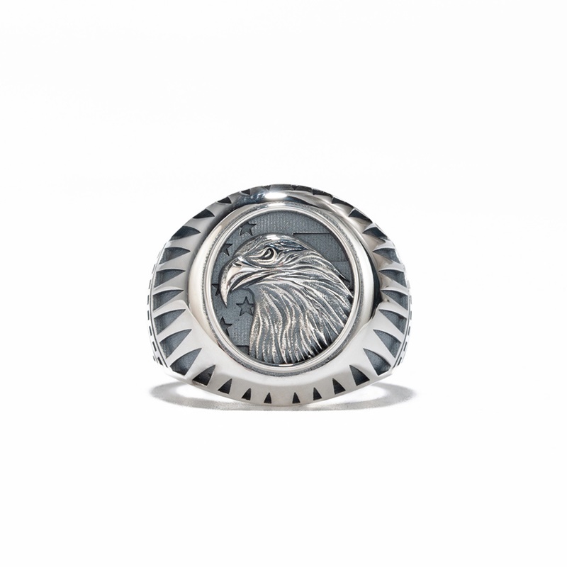 QEENKISS 925 Sterling Silver V - Men'S Grooming Gifts のレビューと価格