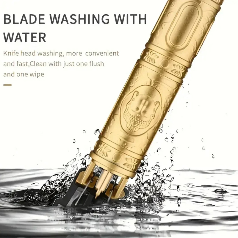 2026 Hot Sale Vintage T9 Hair  - Electric Shaver Rotary のレビューと価格