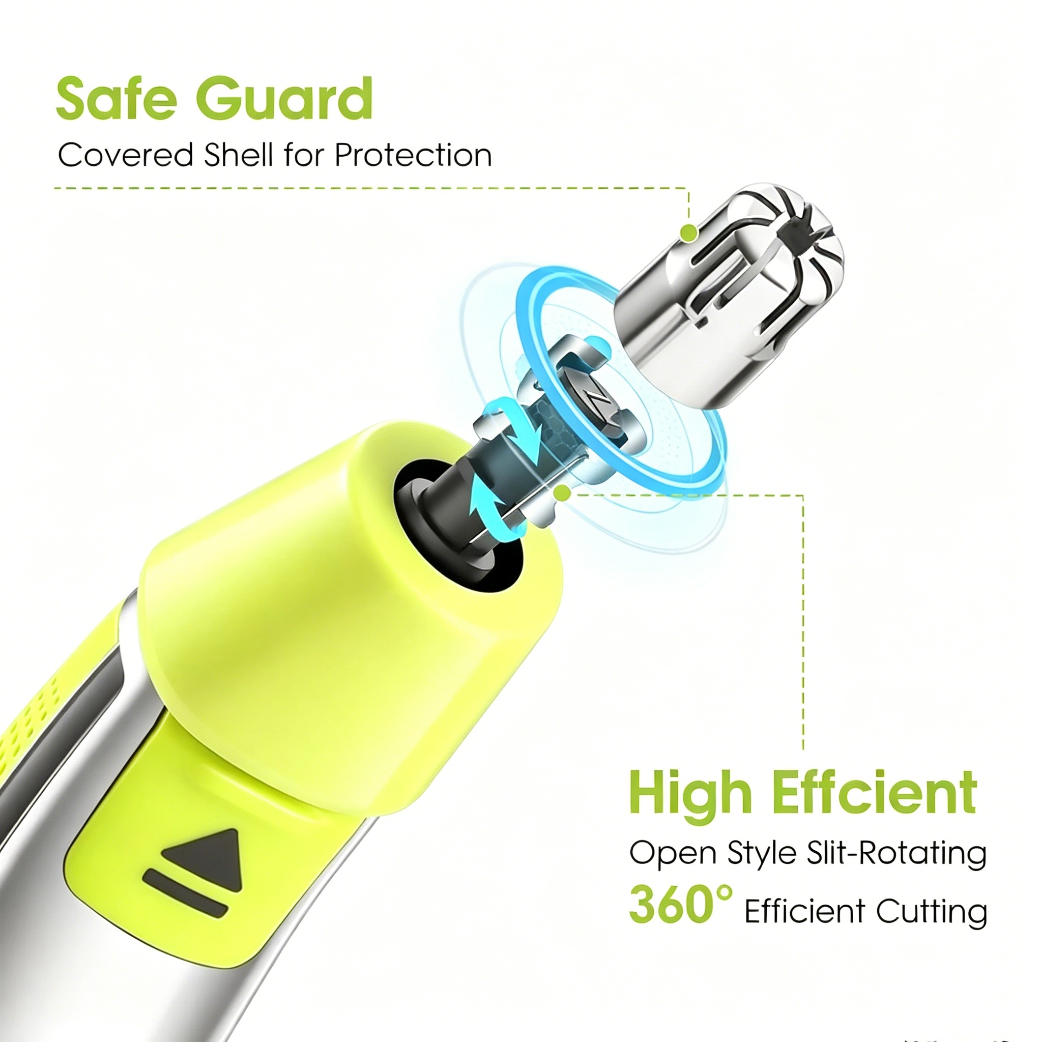 Shaver Replacement Blade for O - Electric Shaver Rotary のレビューと価格