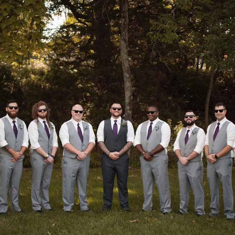 Groom to be Best Man Groomsman - Men'S Grooming Gifts のレビューと価格