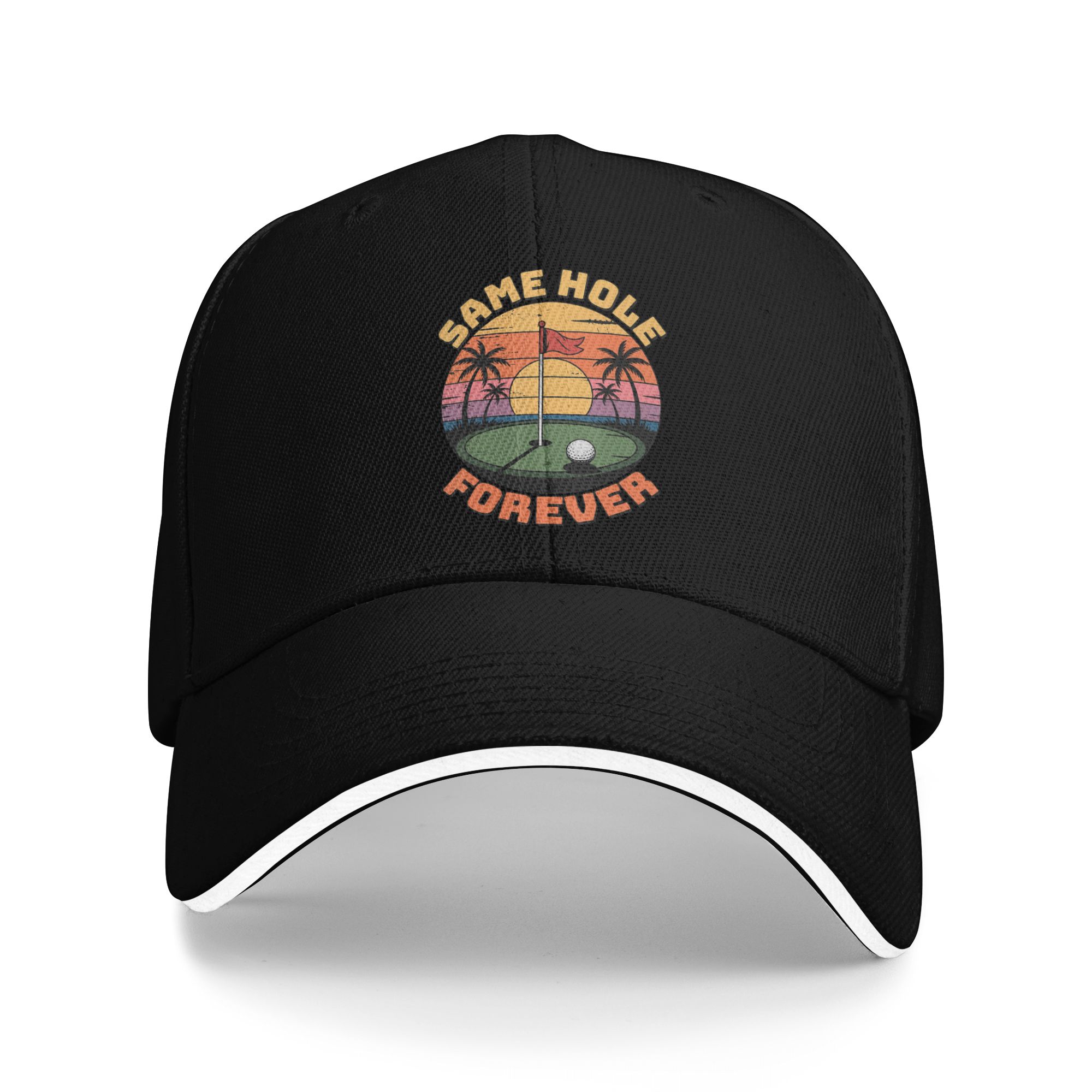 Same Hole Forever Golf Funny B - Men'S Grooming Ideas のレビューと価格