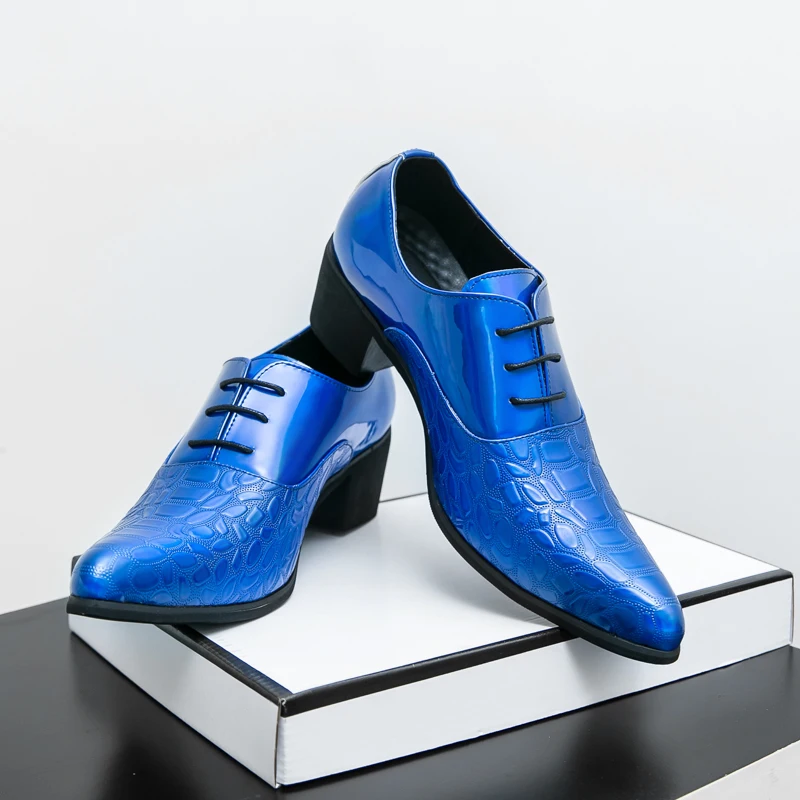 Luxury Multiple Colors High He - Men'S Grooming Oxford のレビューと価格