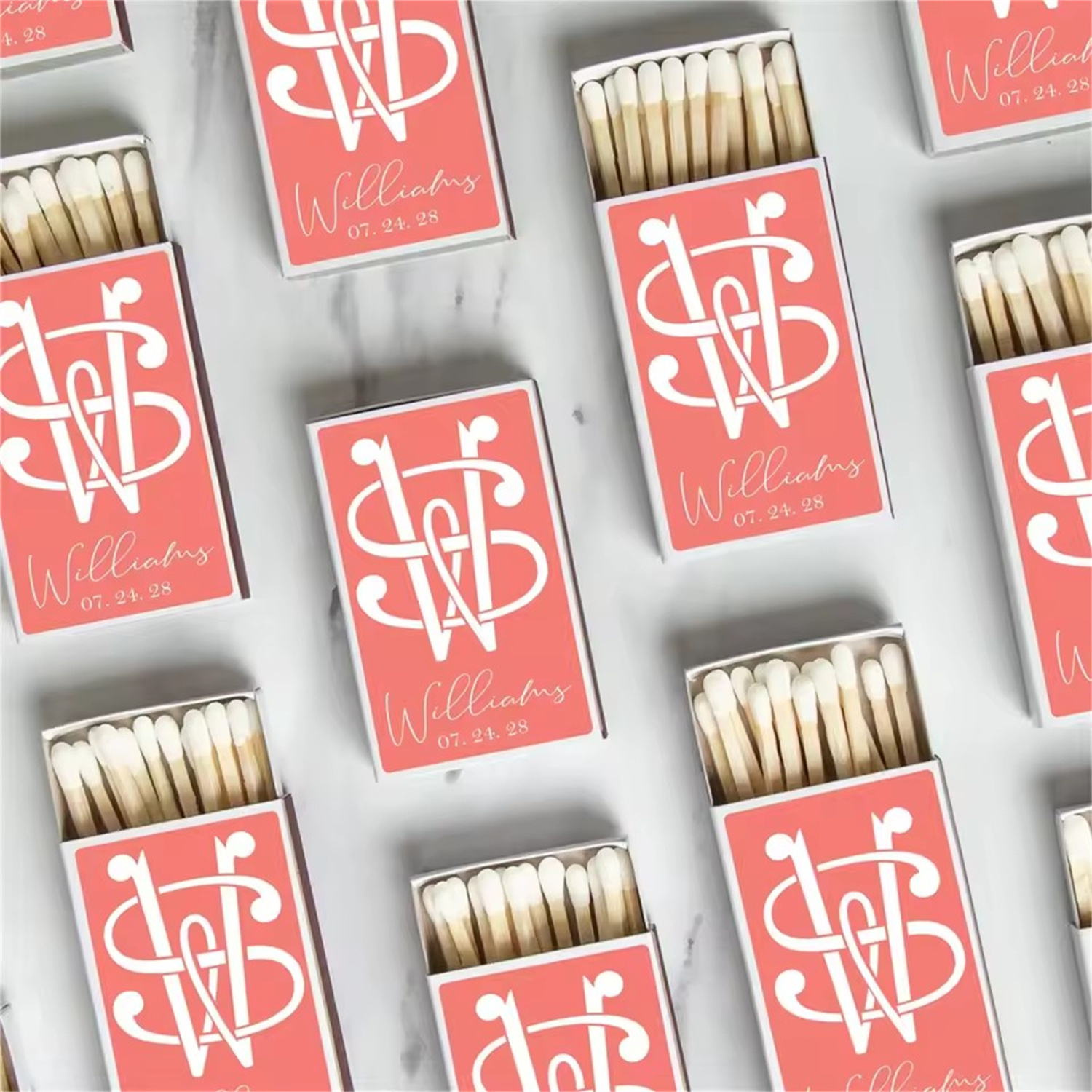 Custom Matchboxes Favors for B - Men'S Grooming For Engagement のレビューと価格
