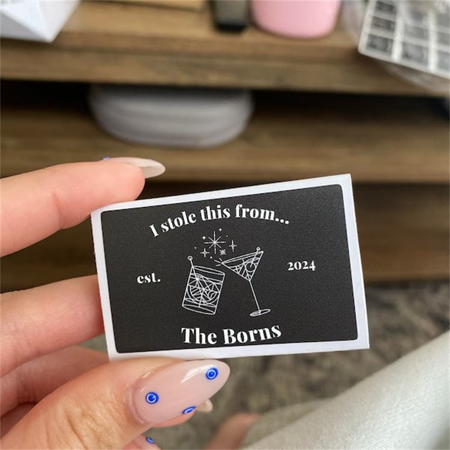 Custom Matchboxes Favors for B - Men'S Grooming For Engagement のレビューと価格