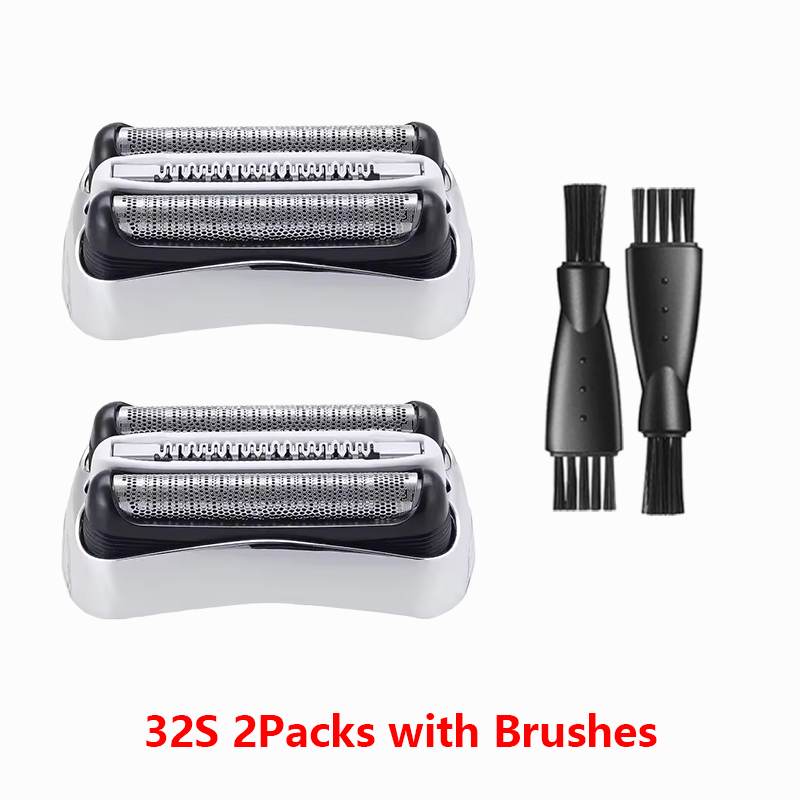 32B 32S Series 3 Replacement H - Electric Shaver Rotary のレビューと価格