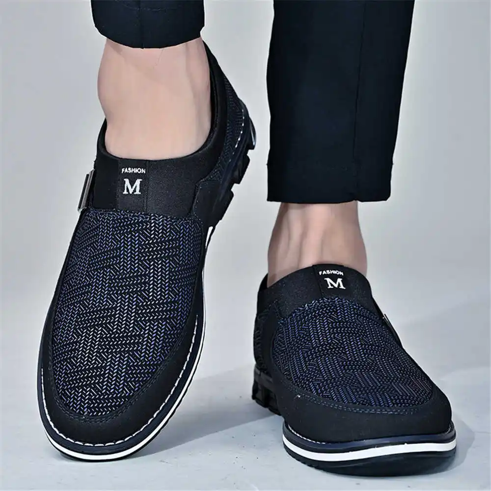 Dark Blue 44-45 Summer Shoes S - Mens Vintage Grooming Kit のレビューと価格