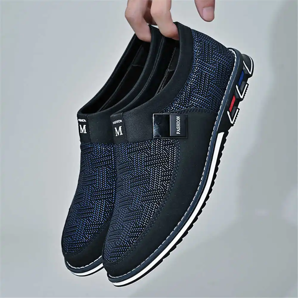 Dark Blue 44-45 Summer Shoes S - Mens Vintage Grooming Kit のレビューと価格