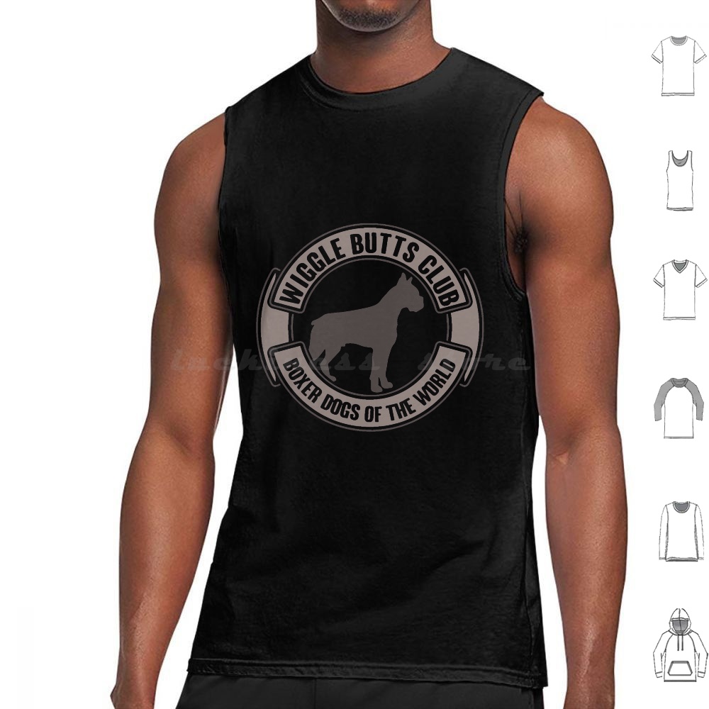 Wiggle Butts Club Boxer Dogs O - Men'S Grooming Club のレビューと価格