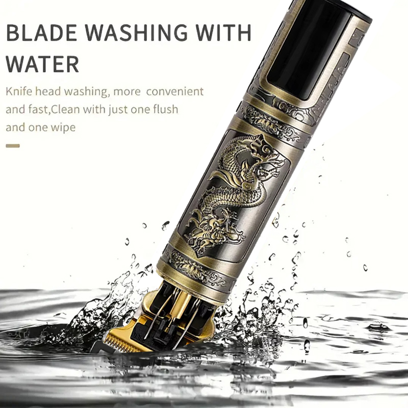 Electric Hair Clipper Vintage  - Electric Shaver Rotary のレビューと価格
