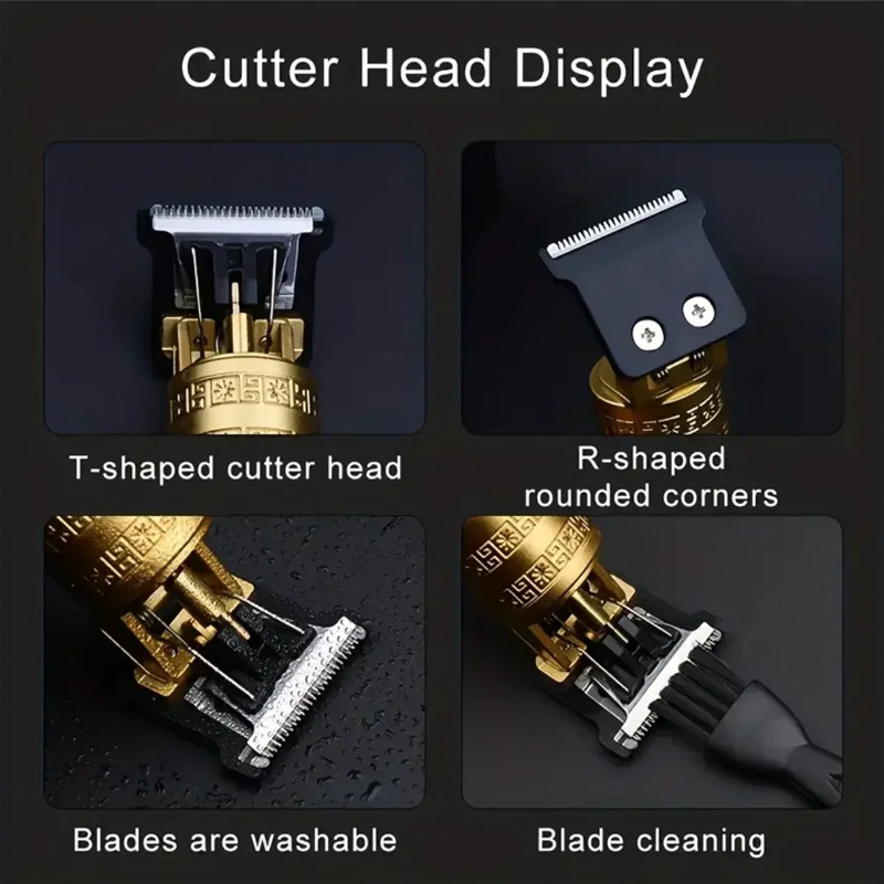 Electric Hair Clipper Vintage  - Electric Shaver Rotary のレビューと価格