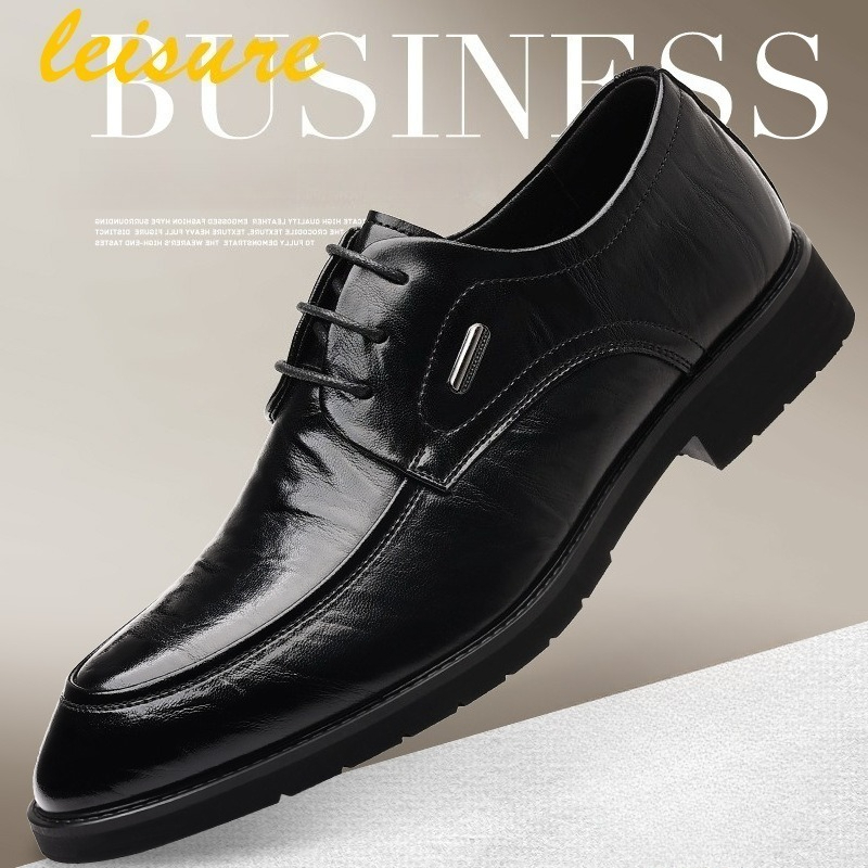 New Mens Dress Shoes for Weddi - Men'S Grooming Oxford のレビューと価格