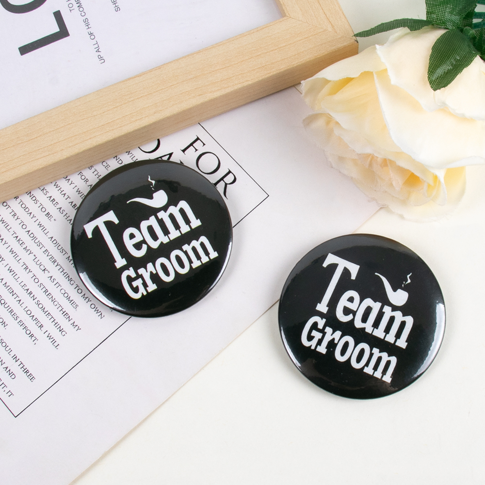 1-12pcs Bachelor Party Badge P - Men'S Grooming Ideas のレビューと価格