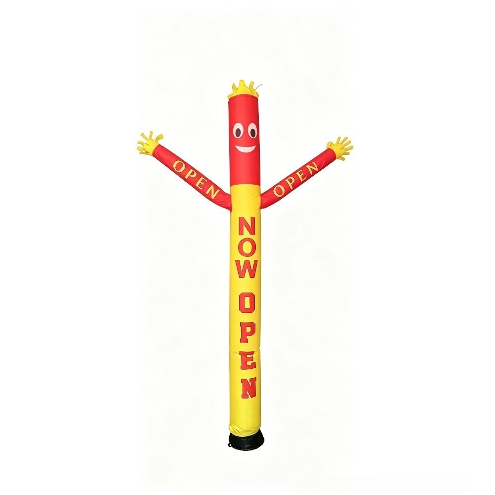 1.8M Inflatable Waving Tube Ma - Men'S Grooming For Engagement のレビューと価格
