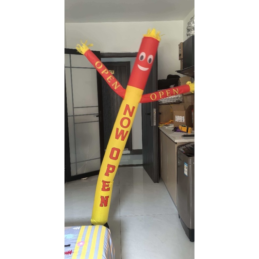 1.8M Inflatable Waving Tube Ma - Men'S Grooming For Engagement のレビューと価格