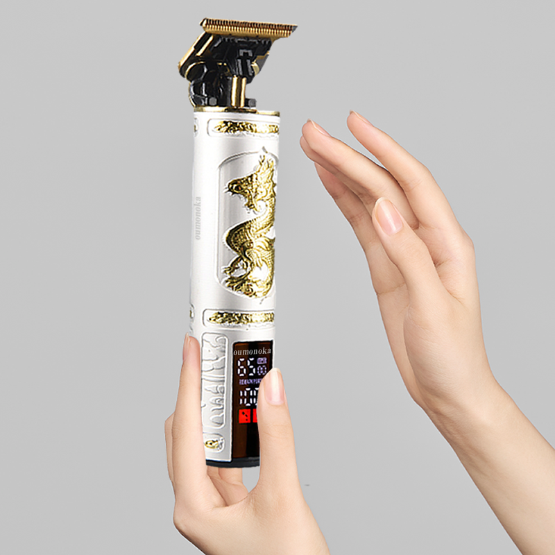 Professional Hair Clipper for  - Electric Shaver Rotary のレビューと価格