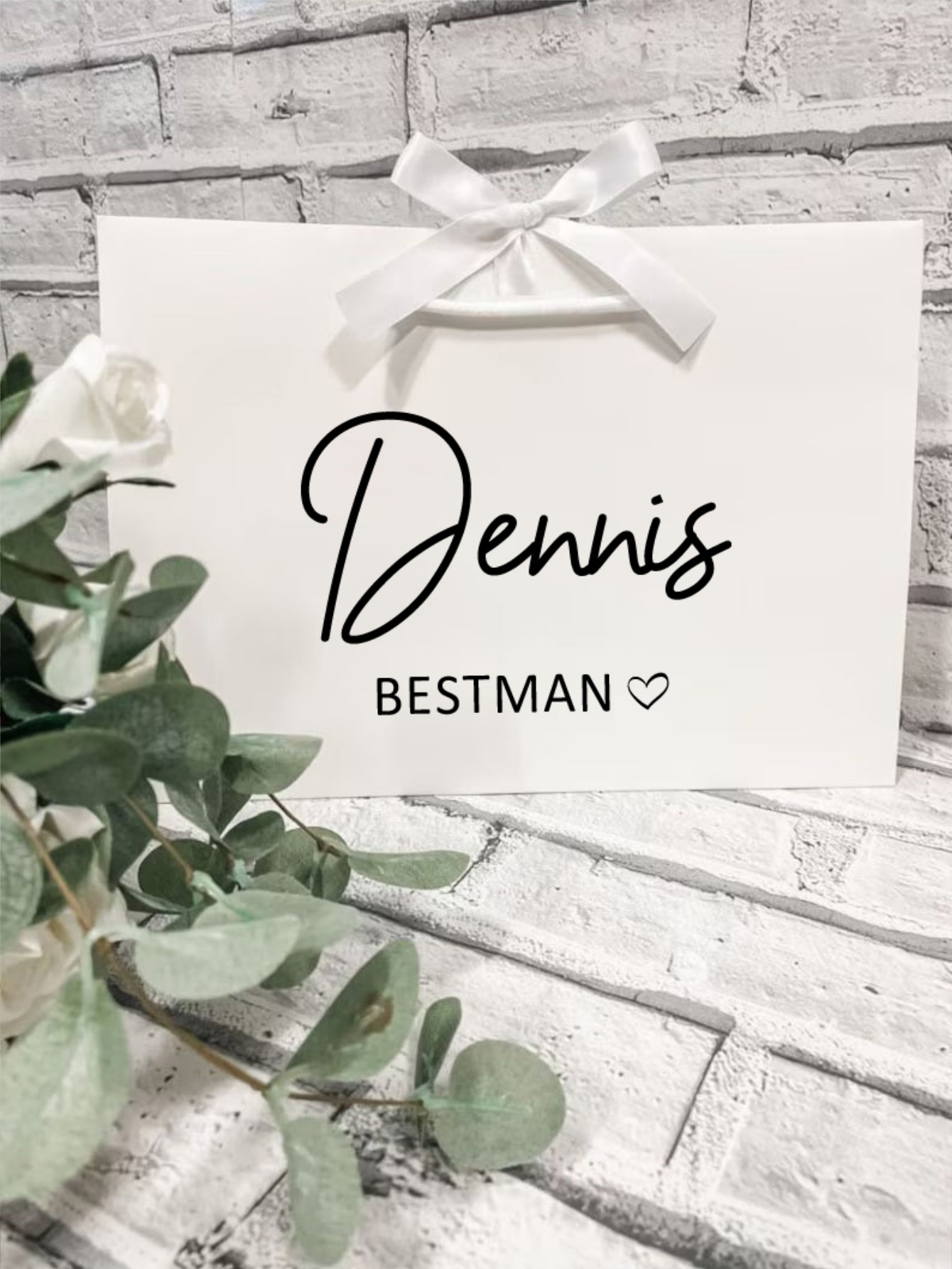 1pc Custom Wedding Bridesmaid  - Men'S Grooming Gifts のレビューと価格