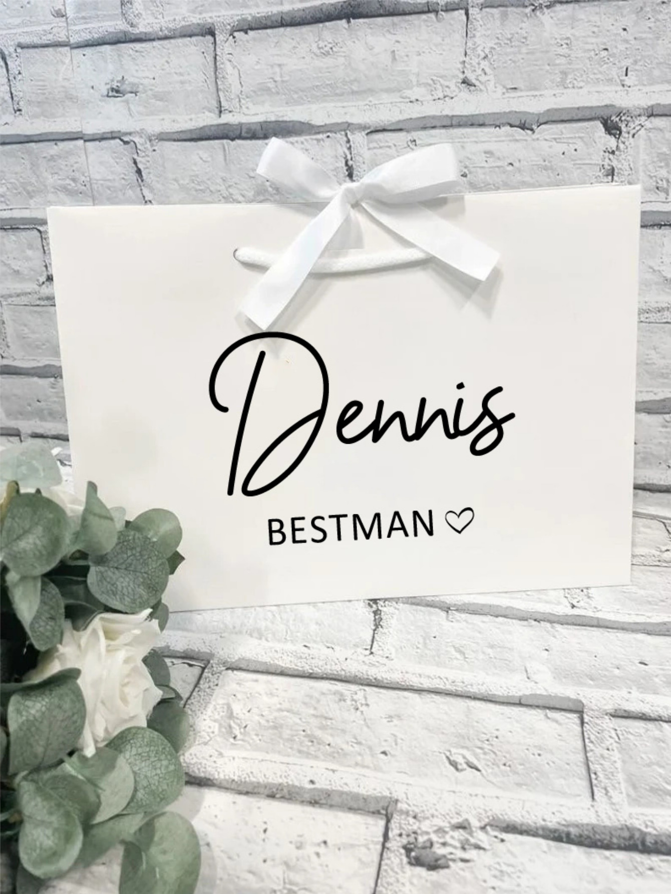 1pc Custom Wedding Bridesmaid  - Men'S Grooming Gifts のレビューと価格